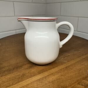Villeroy & Boch Luxembourg Vintage Creamer